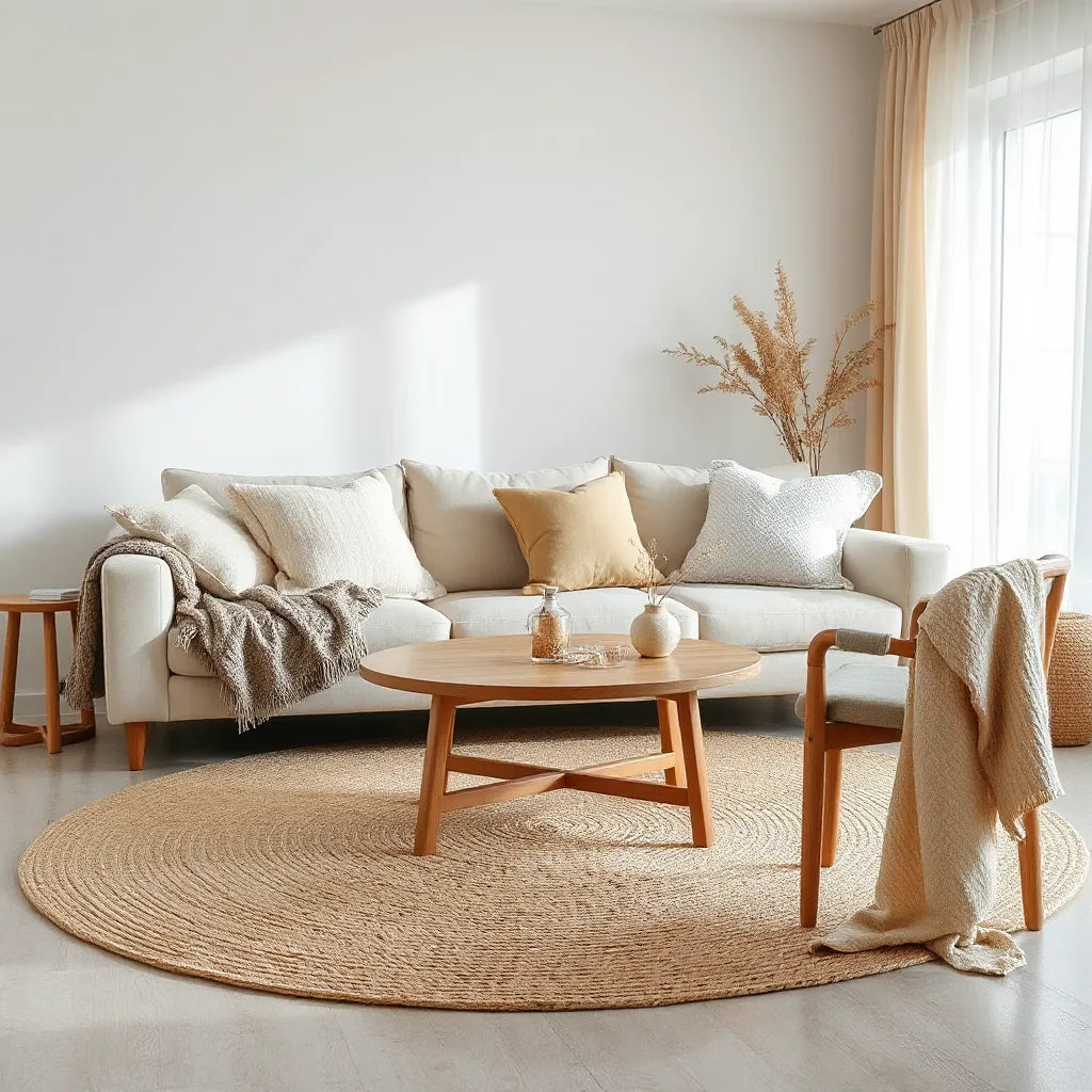 Home Decor Textiles: Easy Styling for Every Room