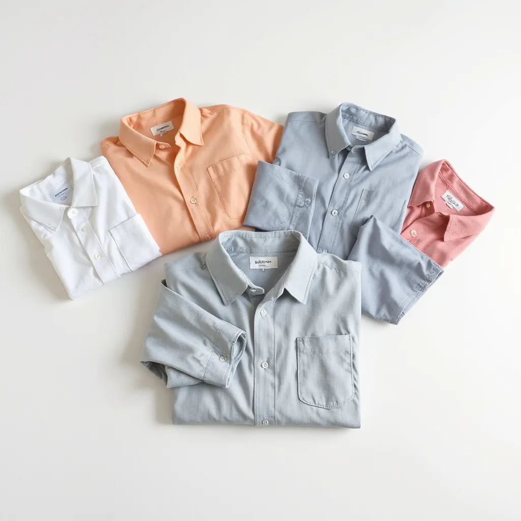 How to Choose Custom Comfort Colors Printed Shirts