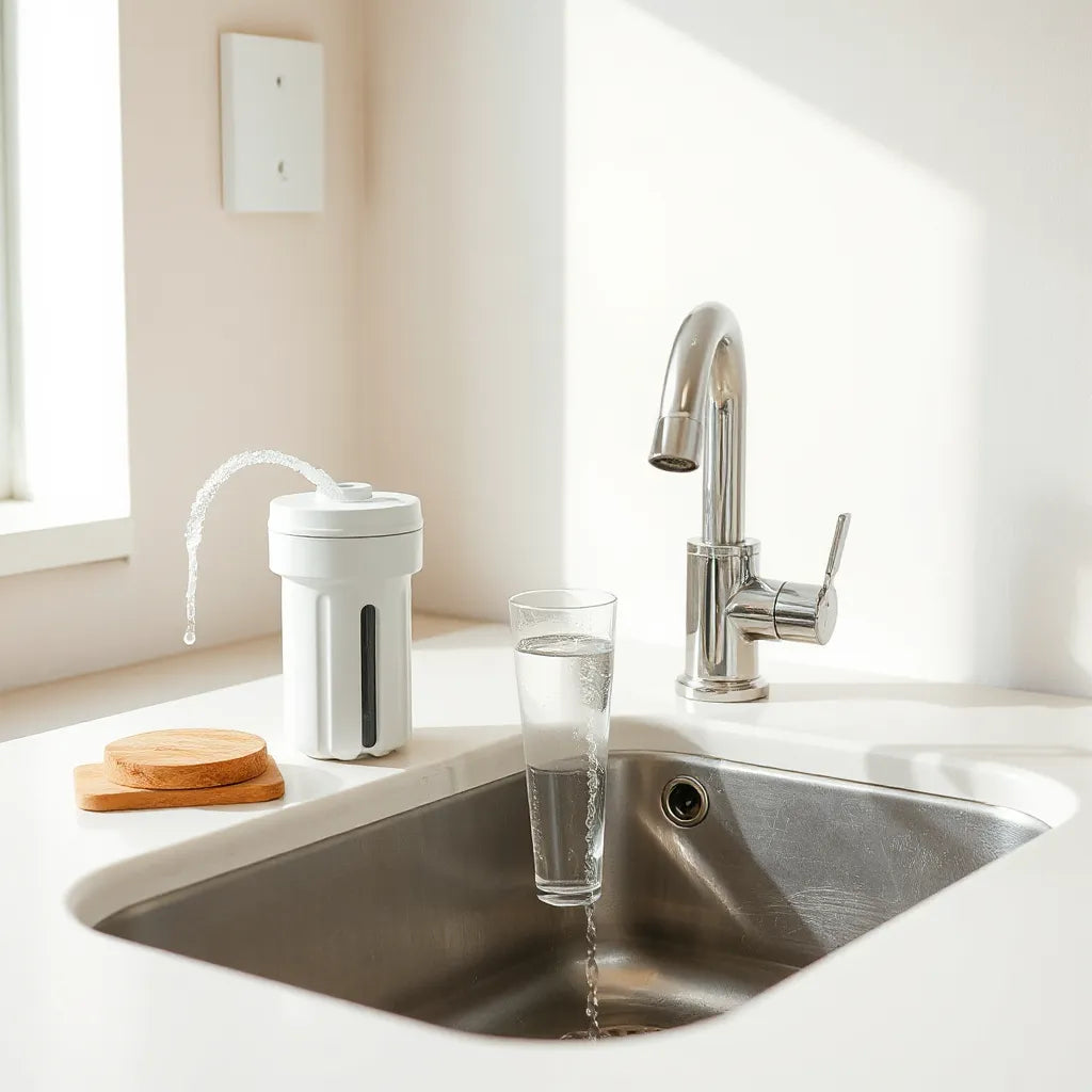 Water Filters: How to Choose the Right One