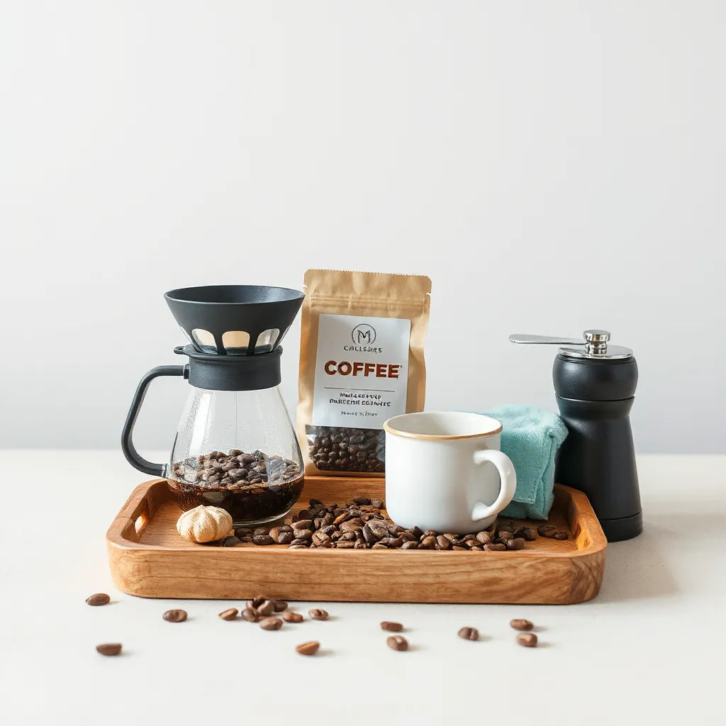 Top Coffee Lover Gifts for Every Taste and Budget
