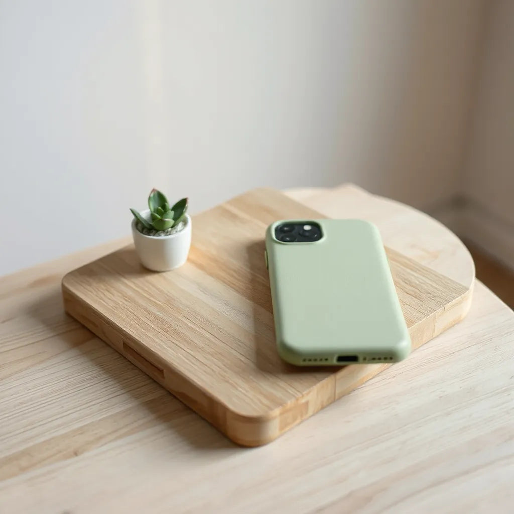 Biodegradable Phone Case Benefits and What to Look For