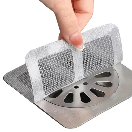 Mesh Drain Covers 20-Pack