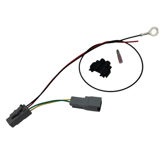 FlexFuel+ Install Harness