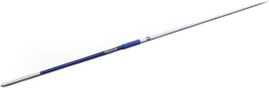 Premium Aluminum Javelin for Track & Field, Competition, and Training,