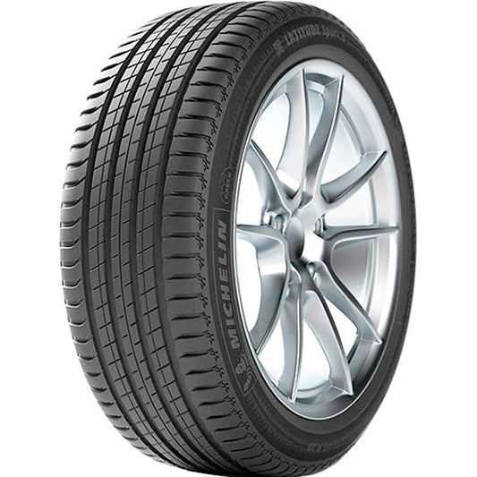 Off-road Tyre Michelin LATITUDE SPORT-3 ZP 315/35YR20