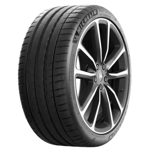 Car Tyre Michelin PILOT SPORT PS4S 295/30ZR20