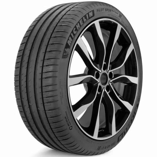 Off-road Tyre Michelin PILOT SPORT-4 SUV 275/50VR21
