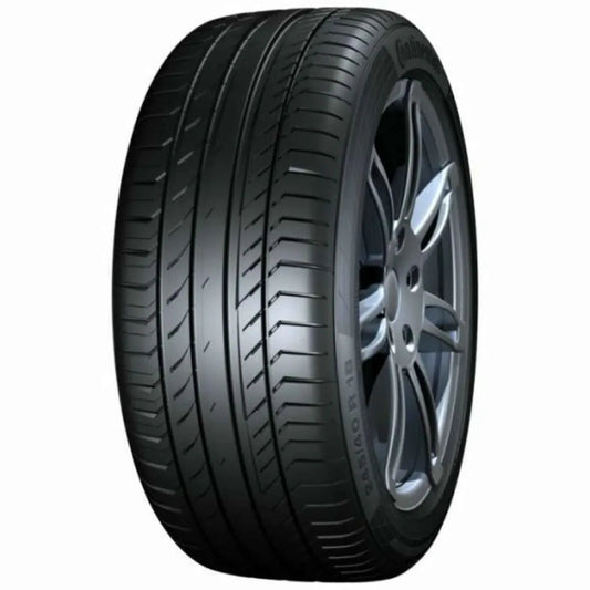 Car Tyre Continental CONTISPORTCONTACT-5 CONSISEAL 285/40YR22