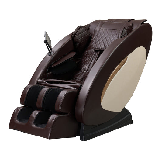 Massage Chairs Full Body Massage Recliner With Foot Roller,Airbag