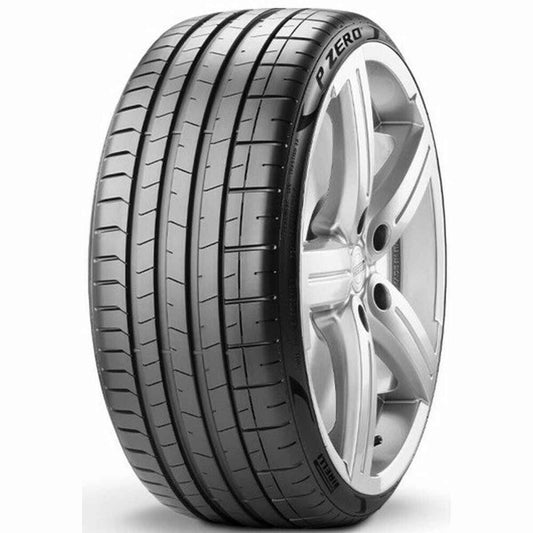 Car Tyre Pirelli P-ZERO S.C. PZ4 315/30ZR21