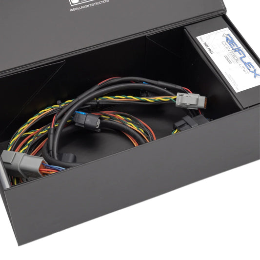 ReFlex+ Advanced I/O Integration - Universal (Inline-6)