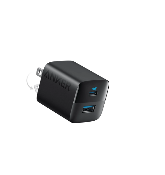 Anker 323 Charger (33W)