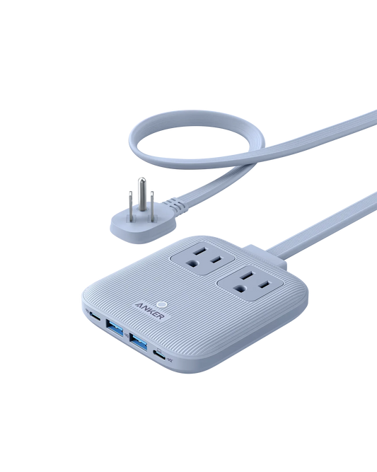 Anker Nano Charging Station (6-in-1, 67W)