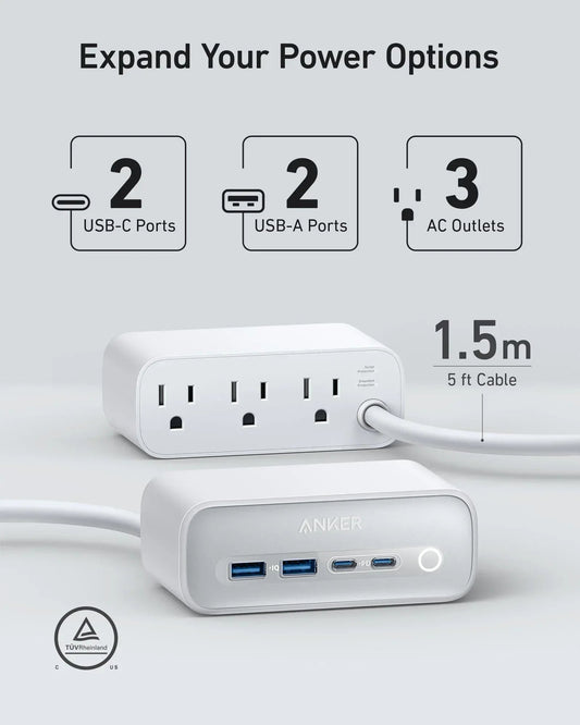 Anker 525 Charging Station