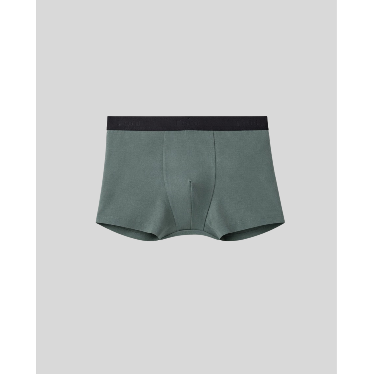 SilkCut Cotton Boxer Trunks