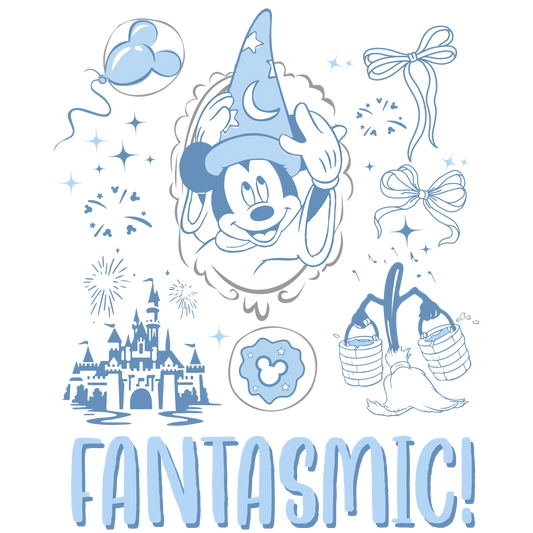 Mickey & Friends Vintage Collection - Digital Download