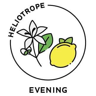 Essential Oil Blend Evening (Neroli Lemon)