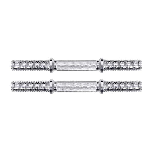 Everfit 45cm Dumbbell Bar Gym Home Exercise 150kg Capacity