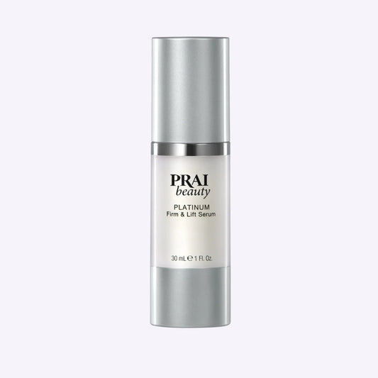 Platinum Firm & Lift Serum