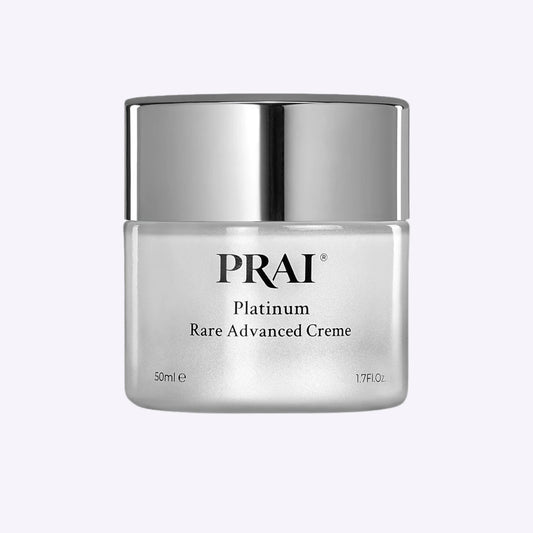 Platinum Rare Advanced Creme