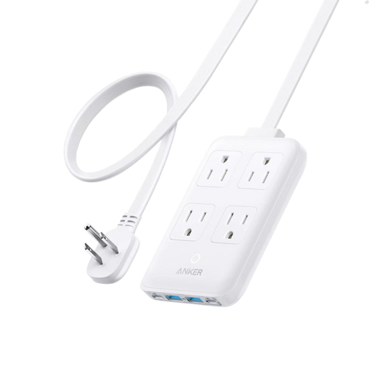 Anker Charging Station (8-in-1, 20W)