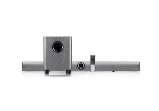 Edifier B8 CineSound Soundbar Speaker System with Wireless Subwoofer