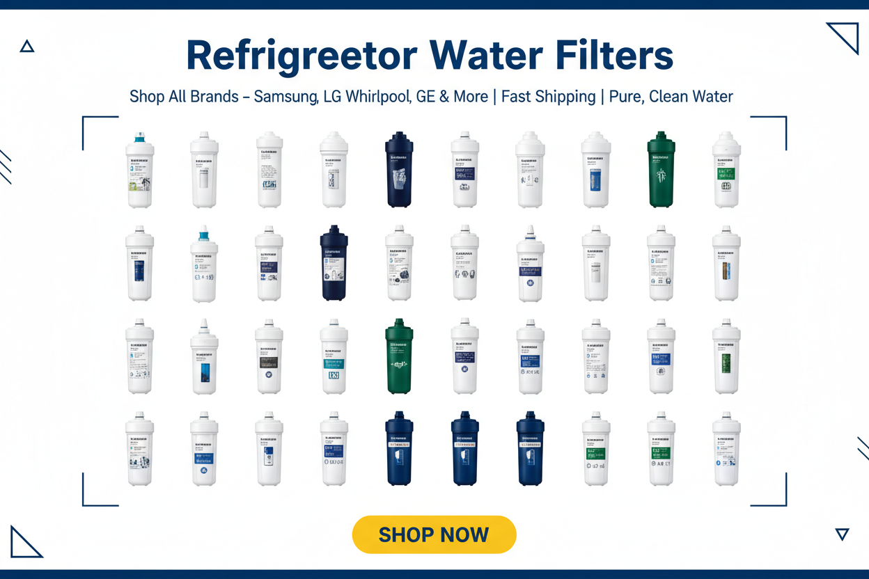 Water Filters