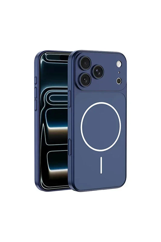 iPhone 17 Pro Max Sparkle Case with Camera Protection Cover Phone Case