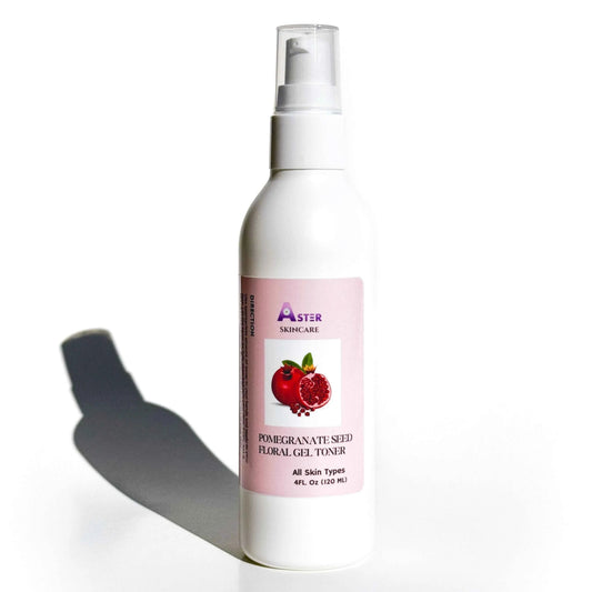 Brightening Lifting Floral Gel Toner