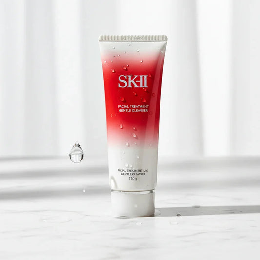 SK-II Facial Treatment Gentle Cleanser (120 g / 4.2 oz)
