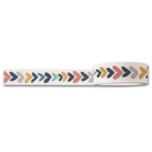 Heartwood Washi Tape