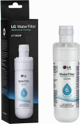 Waterdrop Compatible LG LT800P Refrigerator Water Filter