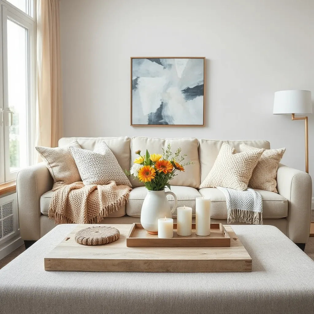 Home Decor Accessories That Instantly Elevate Any Room