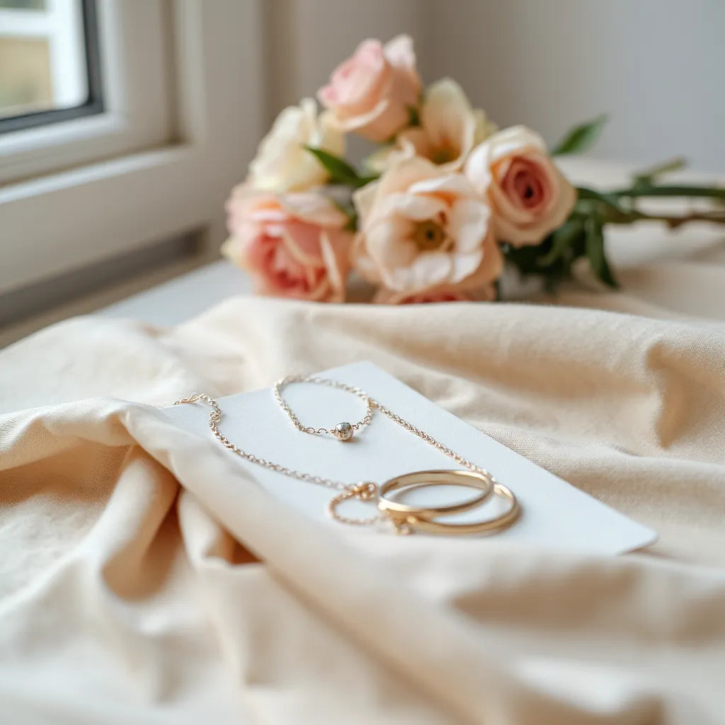 Mom Jewelry Gift Ideas She Will Love Every Day