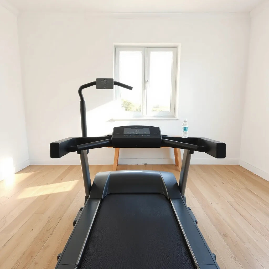 Electric Treadmill for Home Gym: Buying Guide Tips