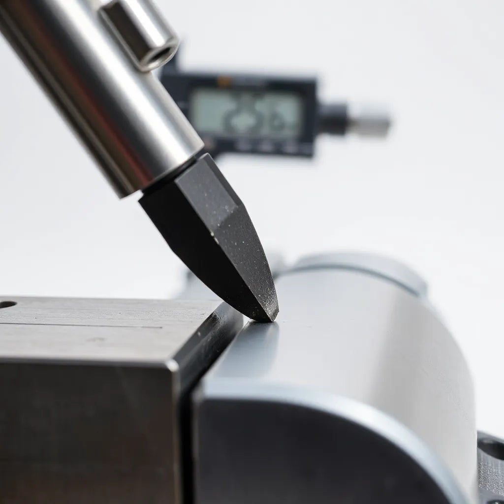 High Tolerance Burr Gap: Precision Tips for Cleaner Cuts