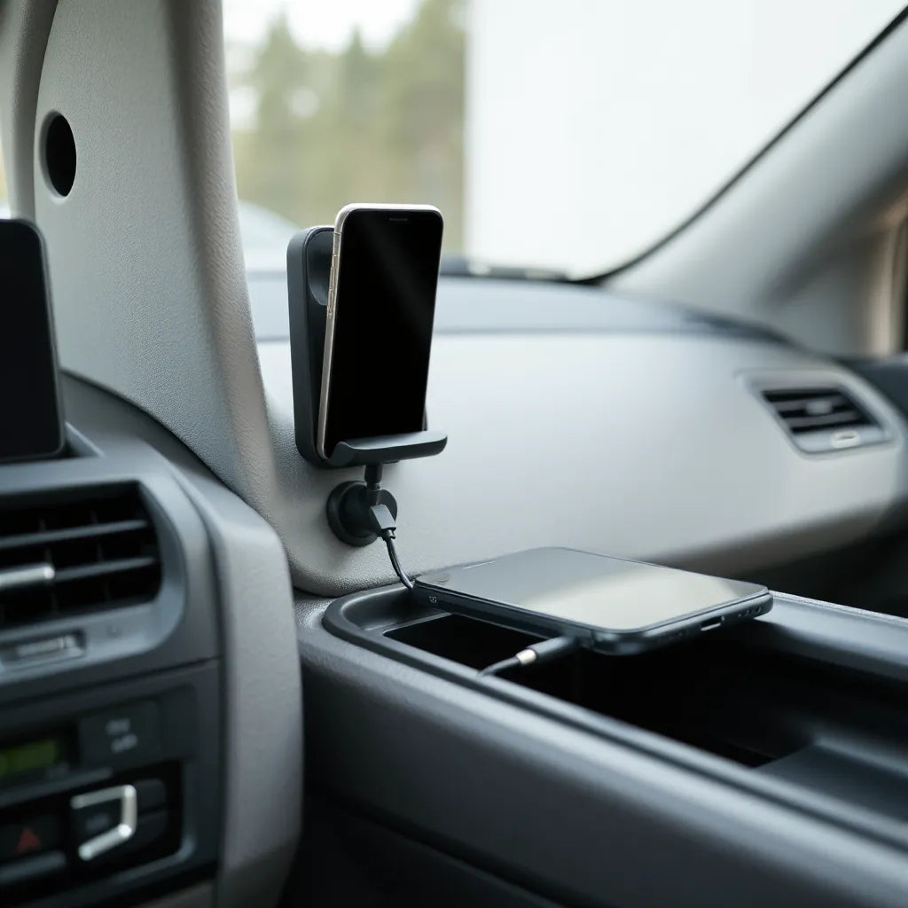 Car Chargers Buying Guide: Choose the Right One