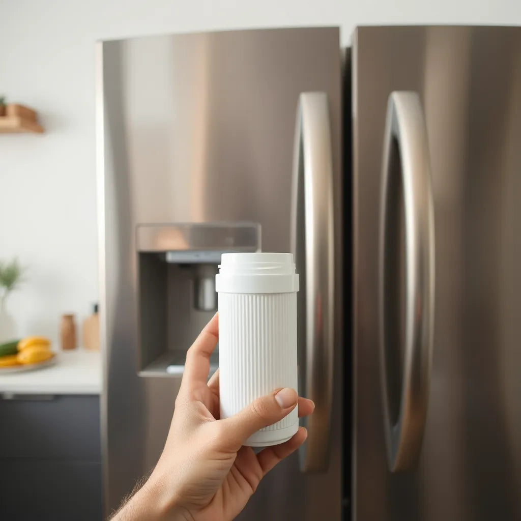 Waterdrop Refrigerator Water Filter: Buying Guide