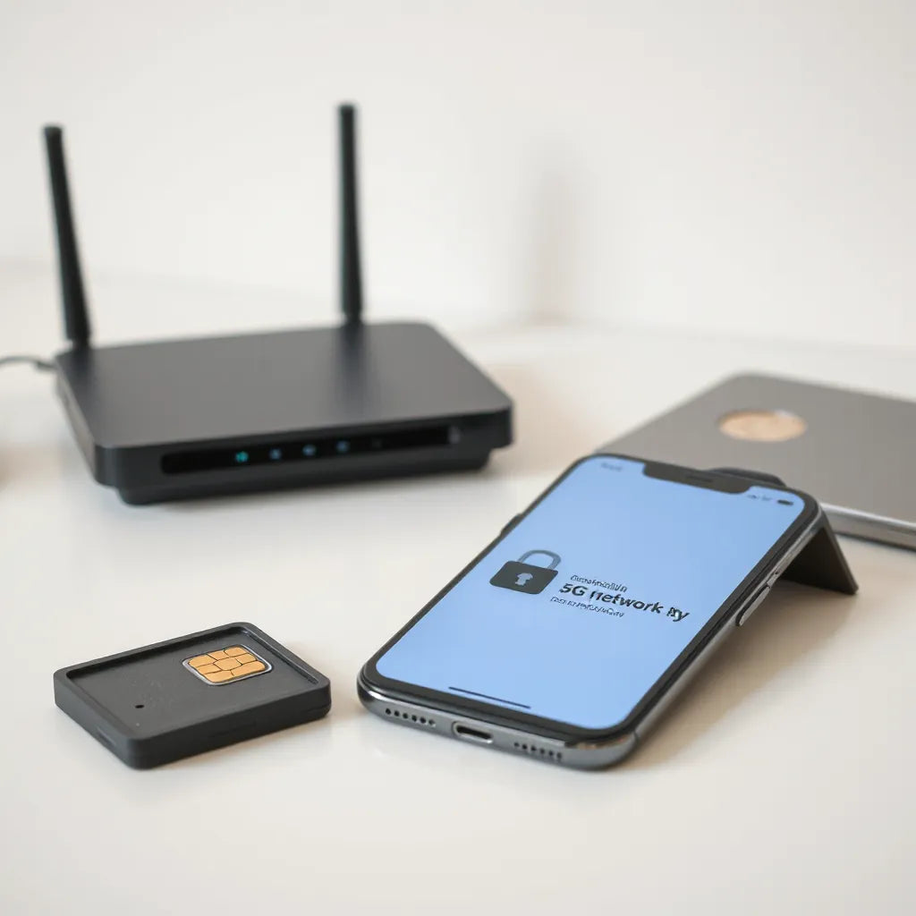 Unlocked 5G Smartphone Buying Guide: Pick the Right One