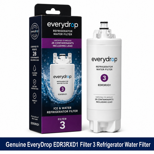 Water Filters
