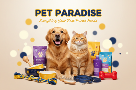 Pet Supplies