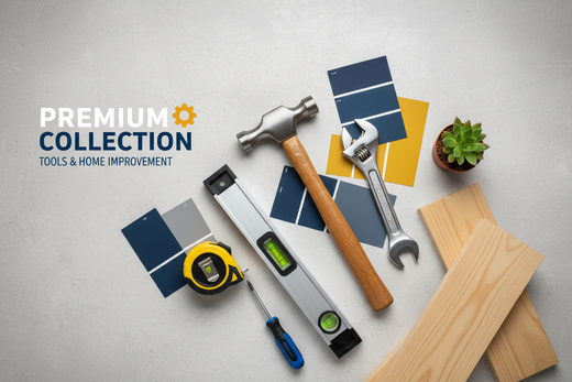Tools & Home Improvement