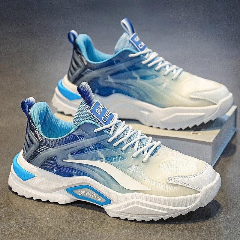 THIKK™ VoltMax – Massive Dad-Sneaker für Urban Street & Sport-Style - Snagva