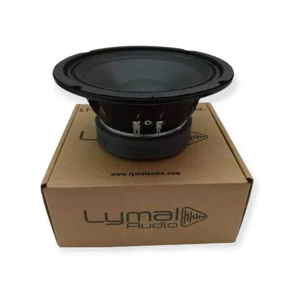 LT-620F 6.5" Midrange Loudspeaker 400 Watts Max - Snagva