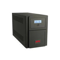 APC Easy UPS SMV 3000VA 230V uninterruptible power supply unit with battery backup and surge protection