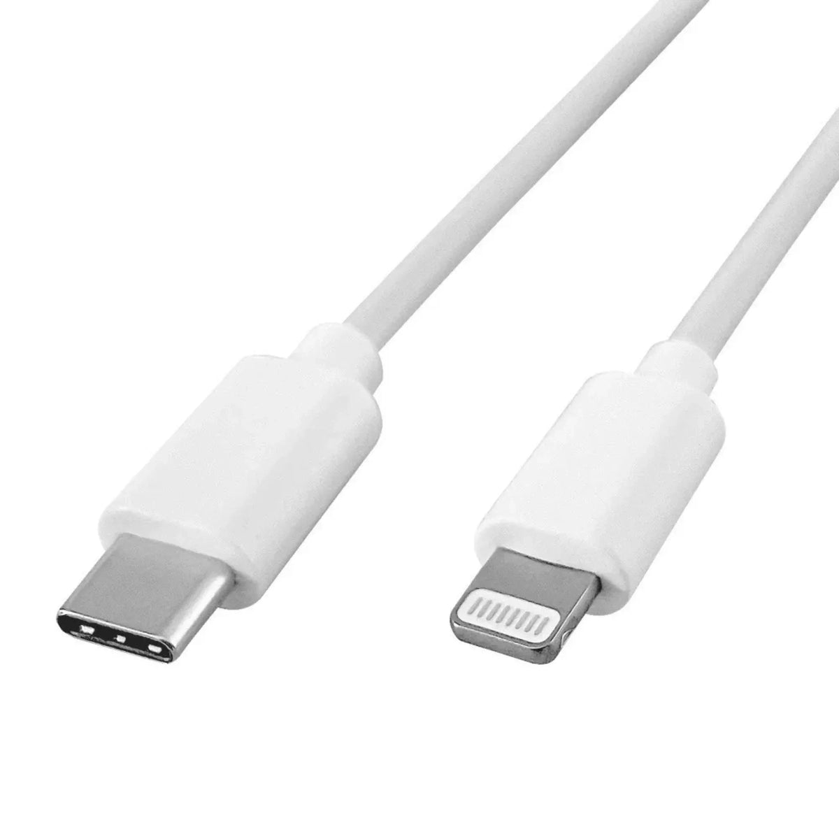 Xyst Charge and Sync USB-C to Lightning Cable 4Ft - Snagva