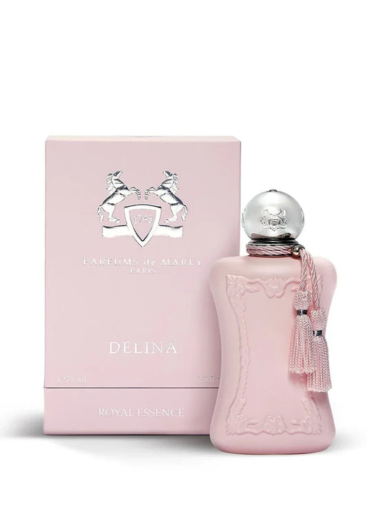 Parfums de Marly Delina Eau de Parfum (75 mL / 2.5 fl oz) — Royal Essence