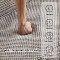 Compression Mahjong Sofa,Convertible Floor Sofa Bed,DIY Boneless