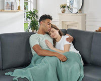 Oversized L Shaped Sleeper Sectional Sofa With Storage