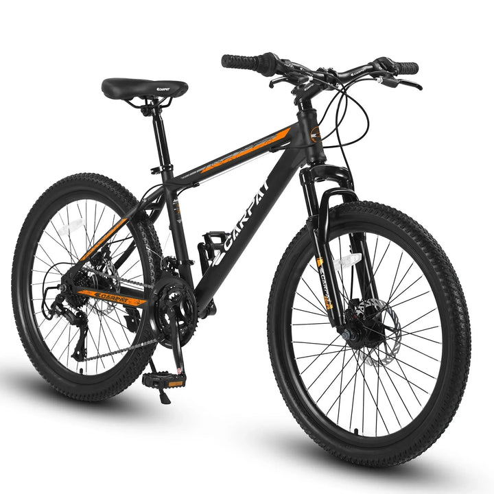 TrailStar™ City-Cruizer – 26" Shimano 21-Speed Mountain Bike - Snagva